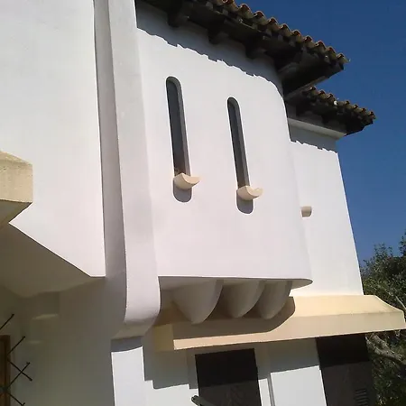 Villa La Vela Di Castro