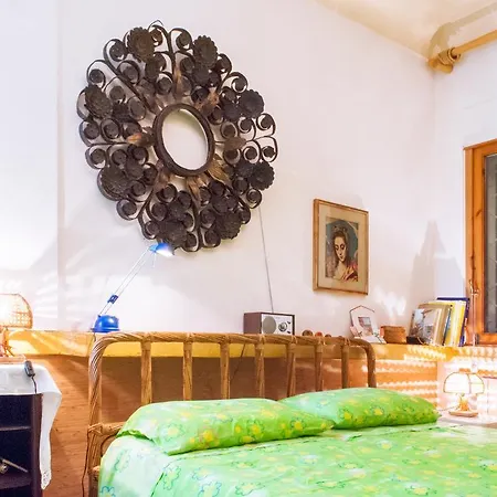 Villa La Vela Di Castro Diso