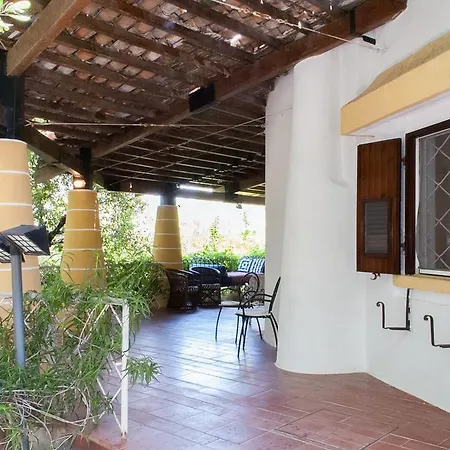 Villa La Vela Di Castro *