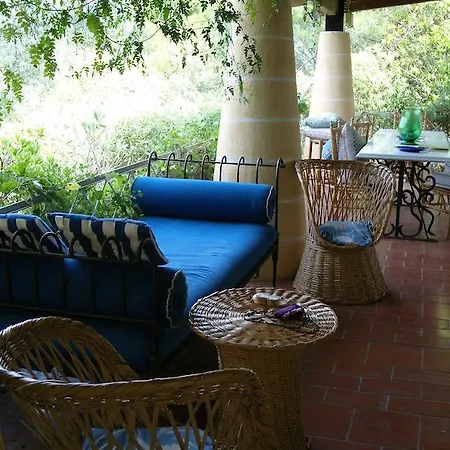 Villa La Vela Di Castro