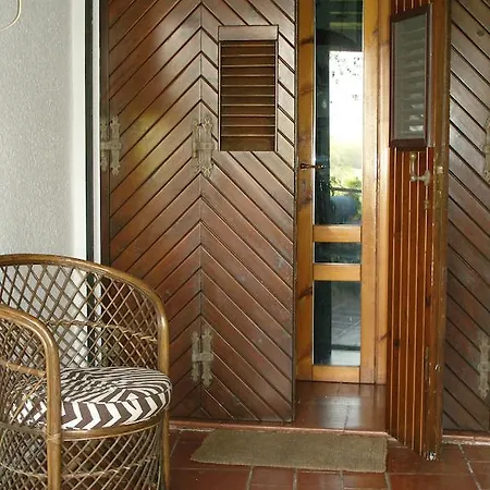Villa La Vela Di Castro Diso