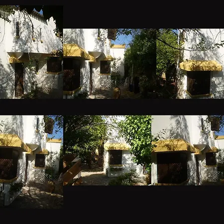Villa La Vela Di Castro *