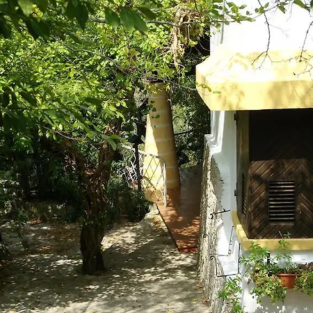 La Vela Di Castro Diso