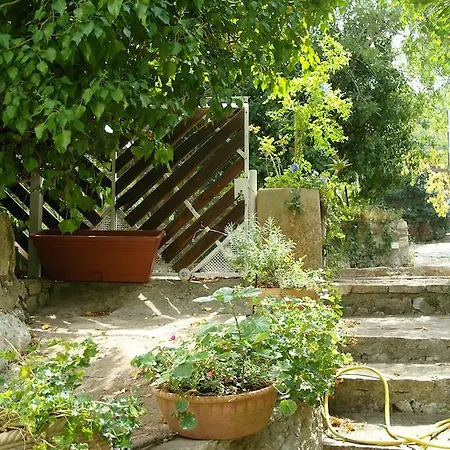 Villa La Vela Di Castro