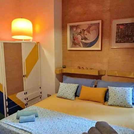 Villa La Vela Di Castro Diso