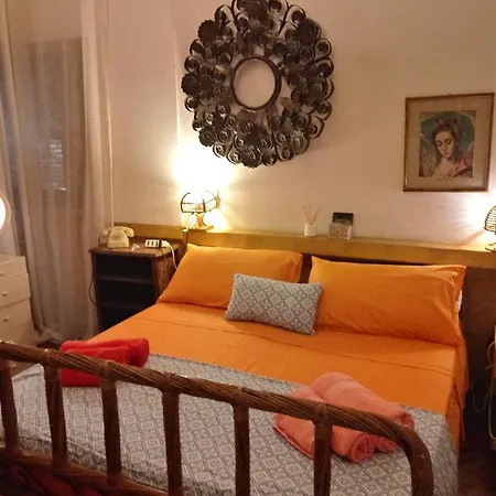 La Vela Di Castro Villa Diso