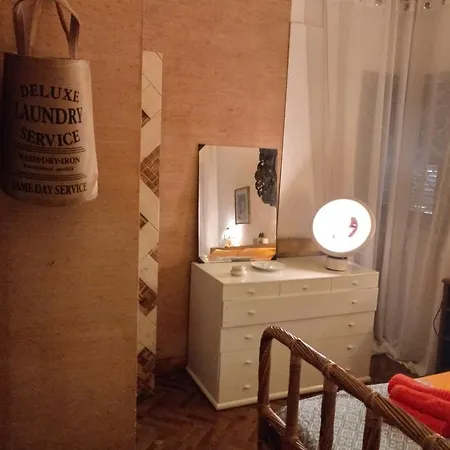 La Vela Di Castro Villa Diso