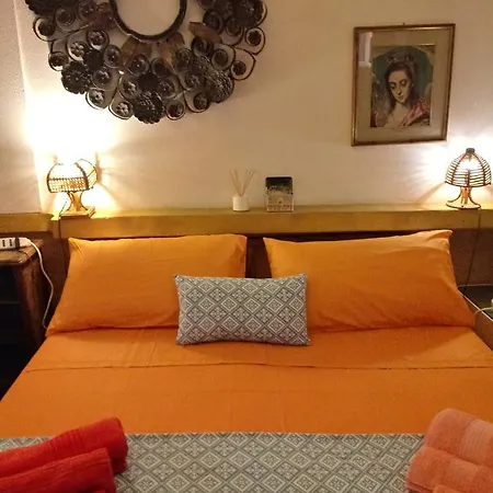 La Vela Di Castro *