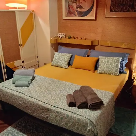 La Vela Di Castro Villa *