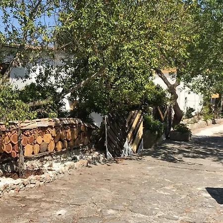 La Vela Di Castro Villa