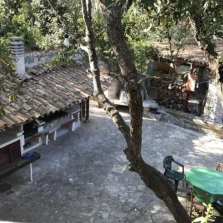 La Vela Di Castro Villa *