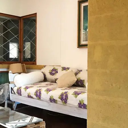 Villa La Vela Di Castro *