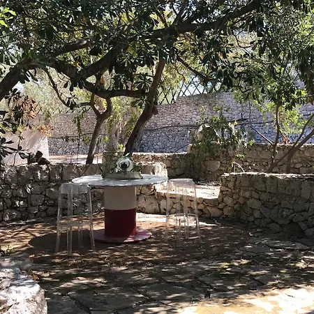 La Vela Di Castro *